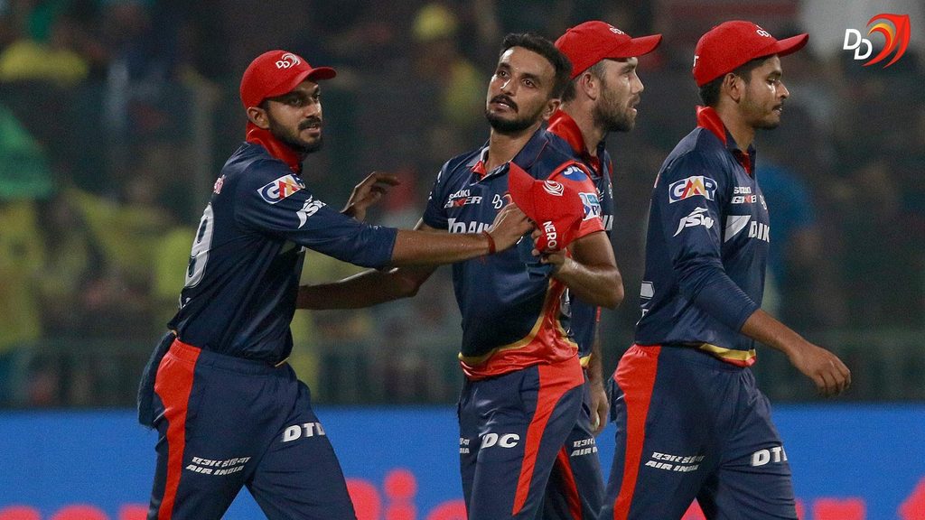 Match 13 - DD vs CSK Match 13 - DD vs CSK