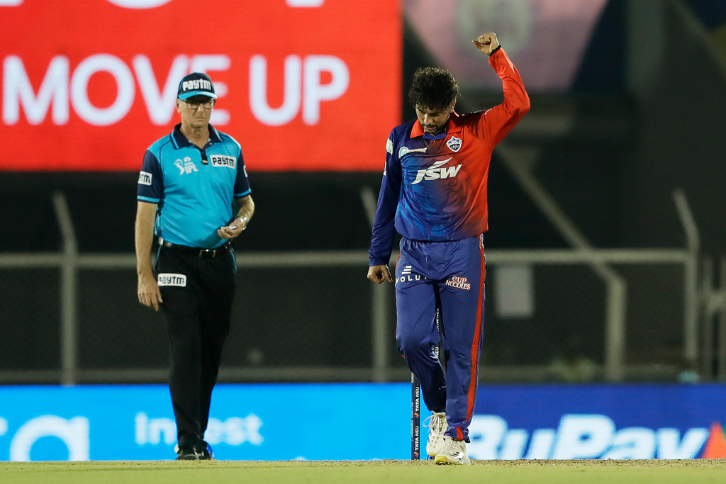Match 6 : PBKS v DC | IPL 2022 Match 6 : PBKS v DC | IPL 2022