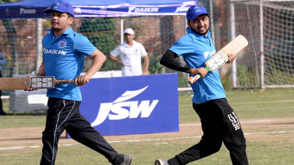 Gully Cricket Championship | Album 2 Gully Cricket Championship | Album 2