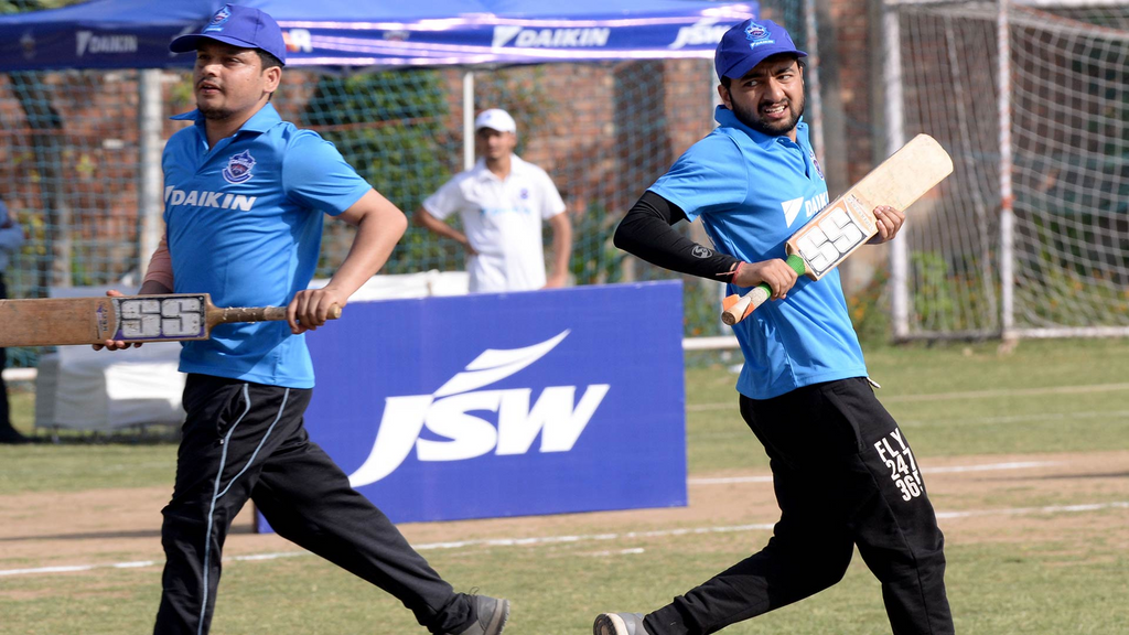 Gully Cricket Championship | Album 2