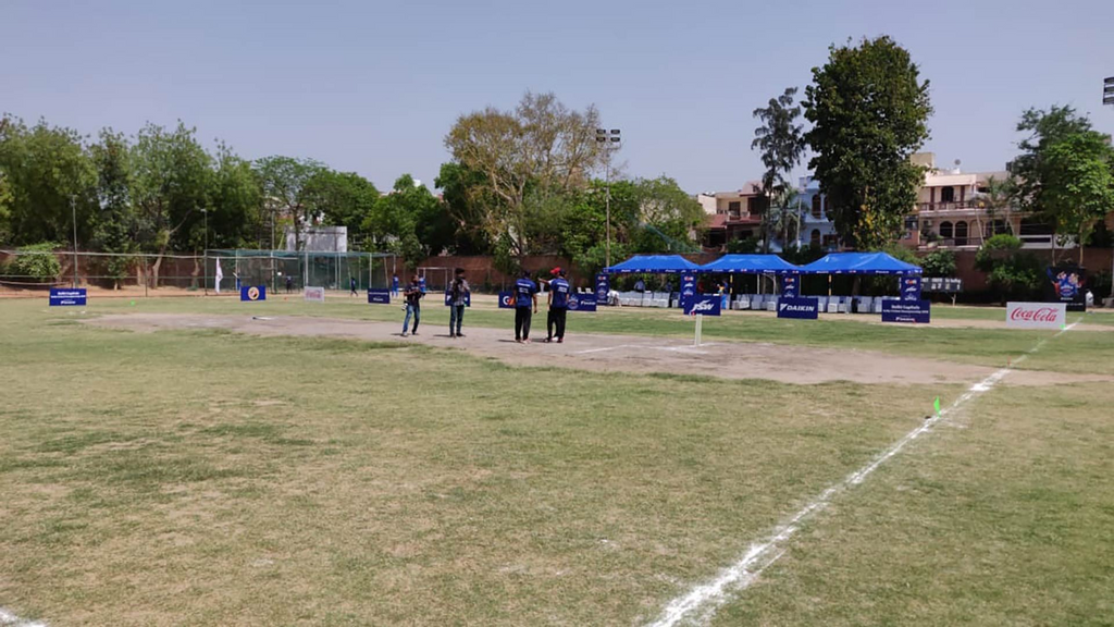 Gully Cricket Championship | Album 1