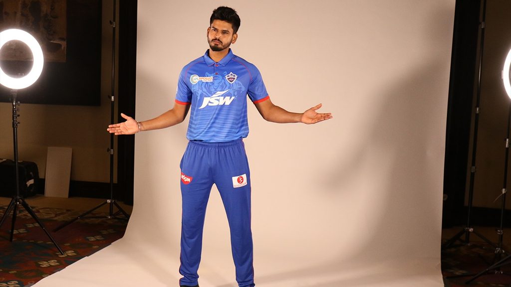 2020 DC Photoshoot - Behind The Scenes 2020 DC Photoshoot - Behind The Scenes