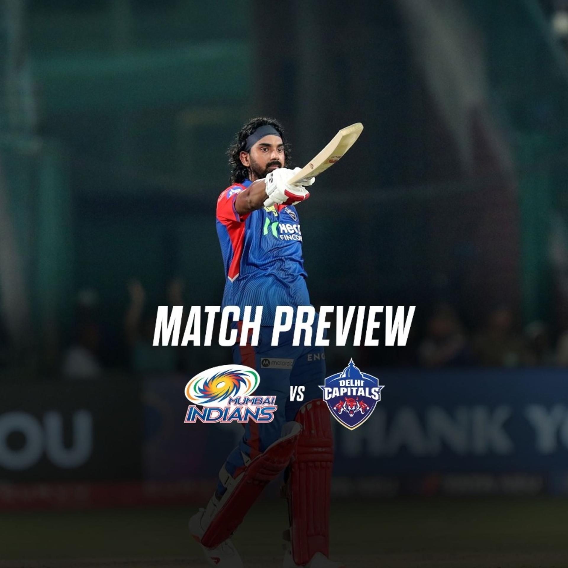 delhi-capitals-lock-horns-with-mumbai-indians-in-a-must-win-clash-at-wankhede.Click to read full article.