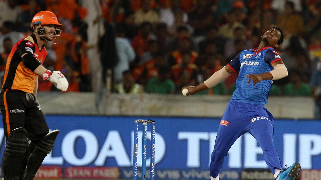 #SRHvDC | Match Photos #SRHvDC | Match Photos