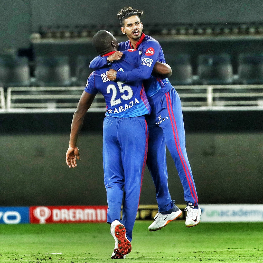 Qualifier 1 : DC VS CSK | IPL 2021 Qualifier 1 : DC VS CSK | IPL 2021