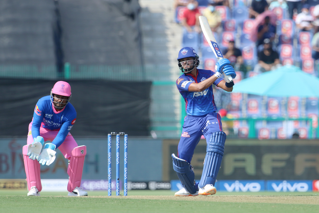 Match 10: DC v RR | IPL 2021 Match 10: DC v RR | IPL 2021