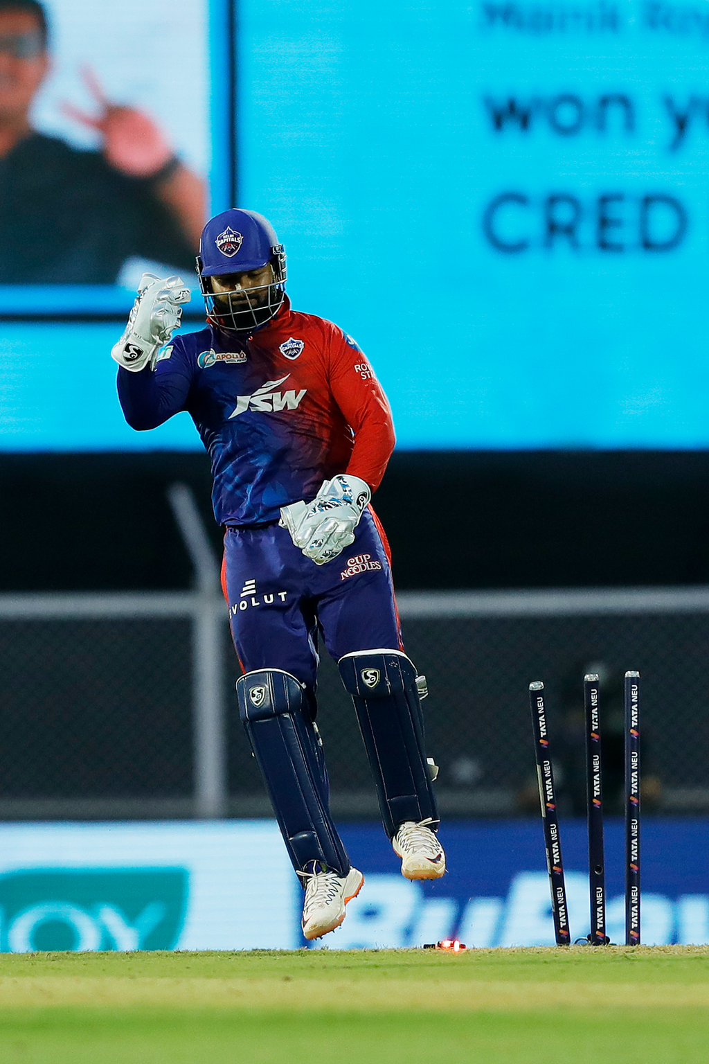 Match 4: DC v KKR | IPL 2022 Match 4: DC v KKR | IPL 2022