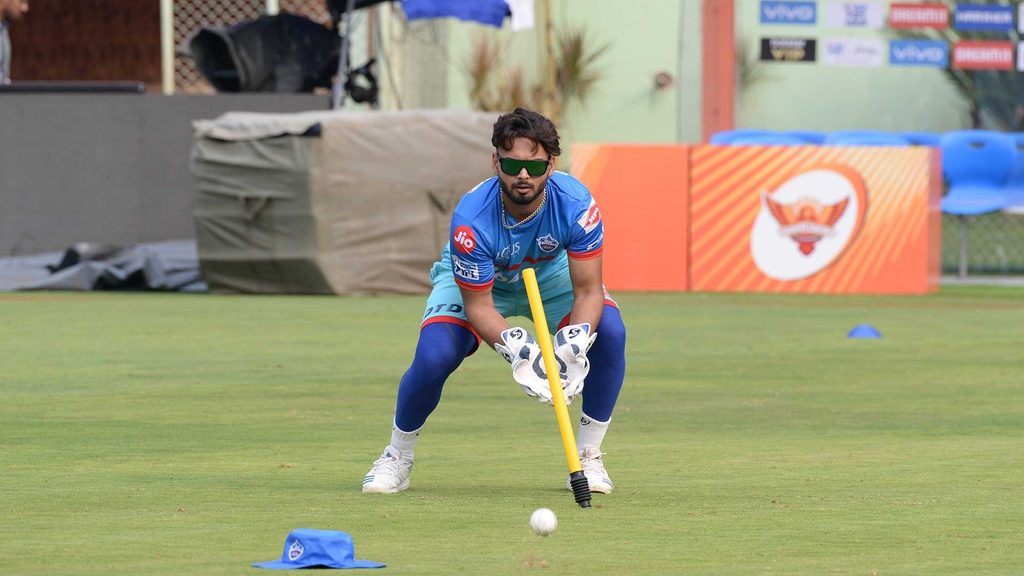 DC Training sessions | 07/05/2019 DC Training sessions | 07/05/2019