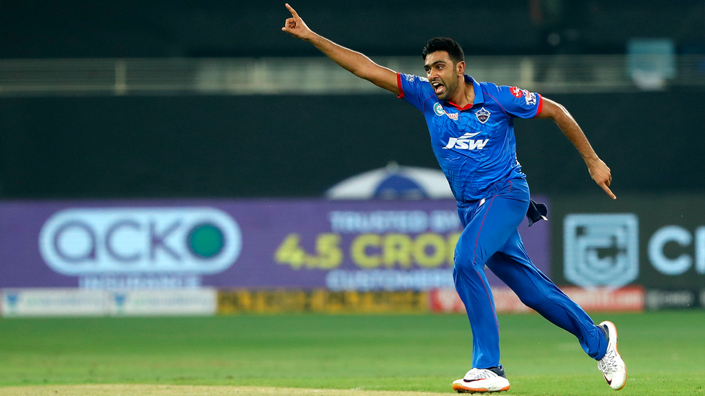 Match 1: DC vs KXIP Match 1: DC vs KXIP