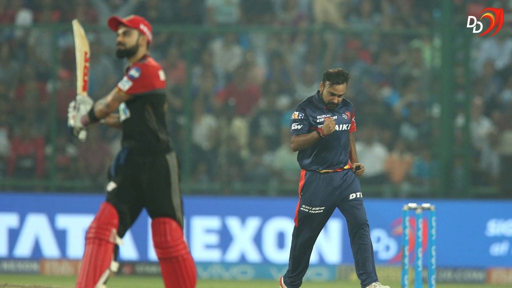 Match 12 - DD vs RCB Match 12 - DD vs RCB