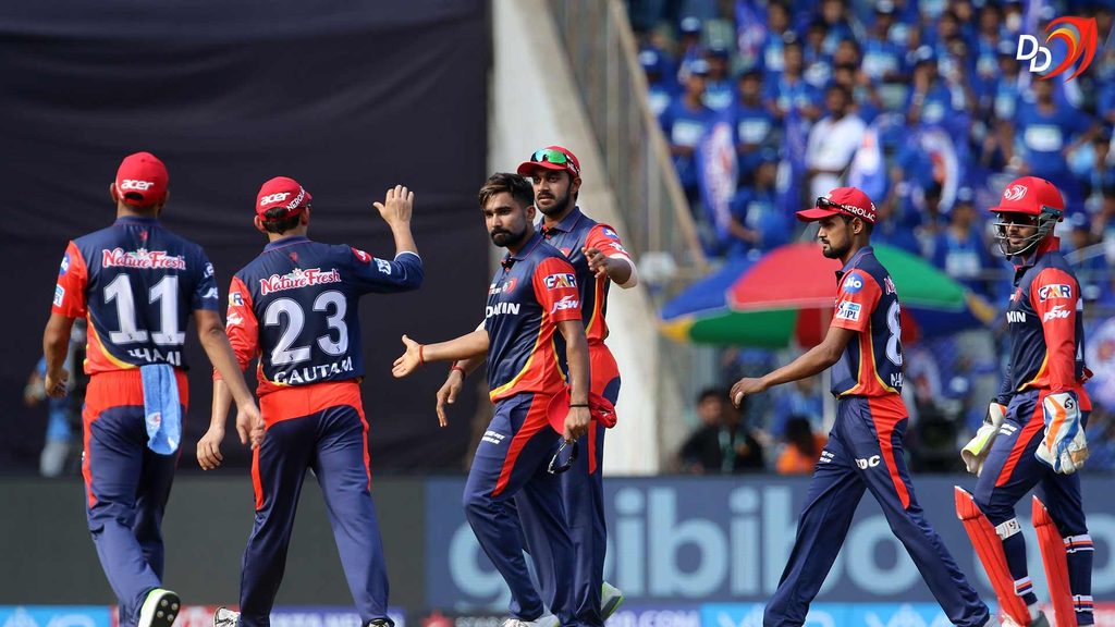 Match Gallery - MI vs DD Match Gallery - MI vs DD