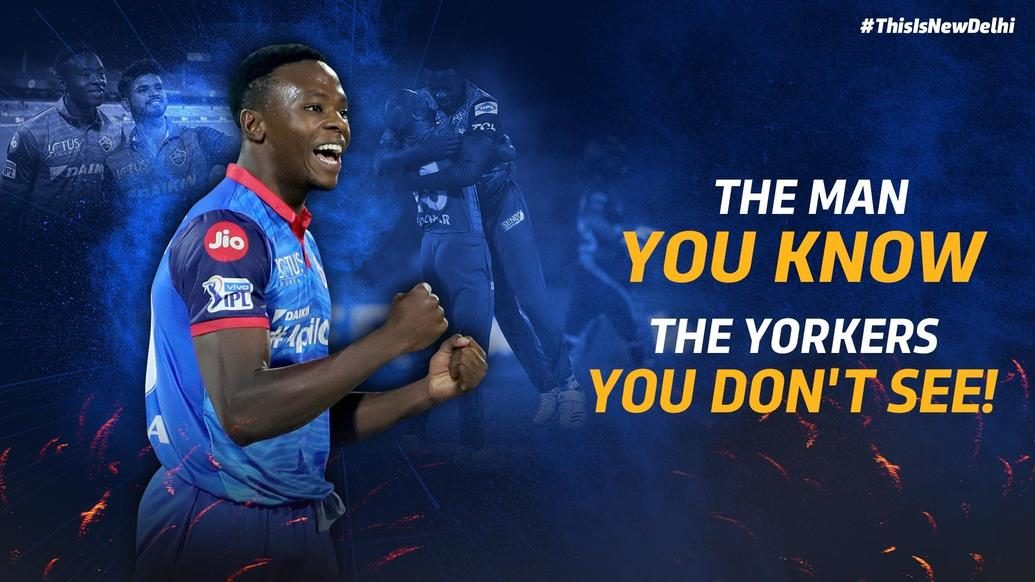 Kagiso Rabada: A fiery 2019 journey topped with Yorkers and Discipline Kagiso Rabada: A fiery 2019 journey topped with Yorkers and Discipline