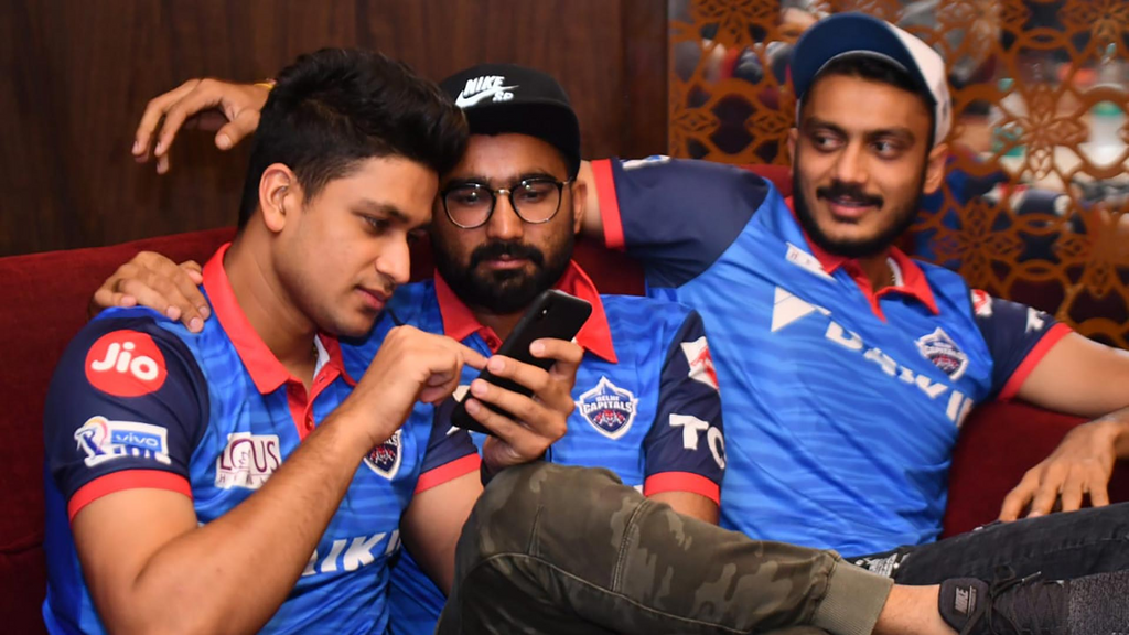 Thank You Rahul Tewatia Thank You Rahul Tewatia