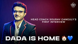 sourav-gangulys-first-interview-delhi-capitals-head-coach-ipl.Click to read full article.