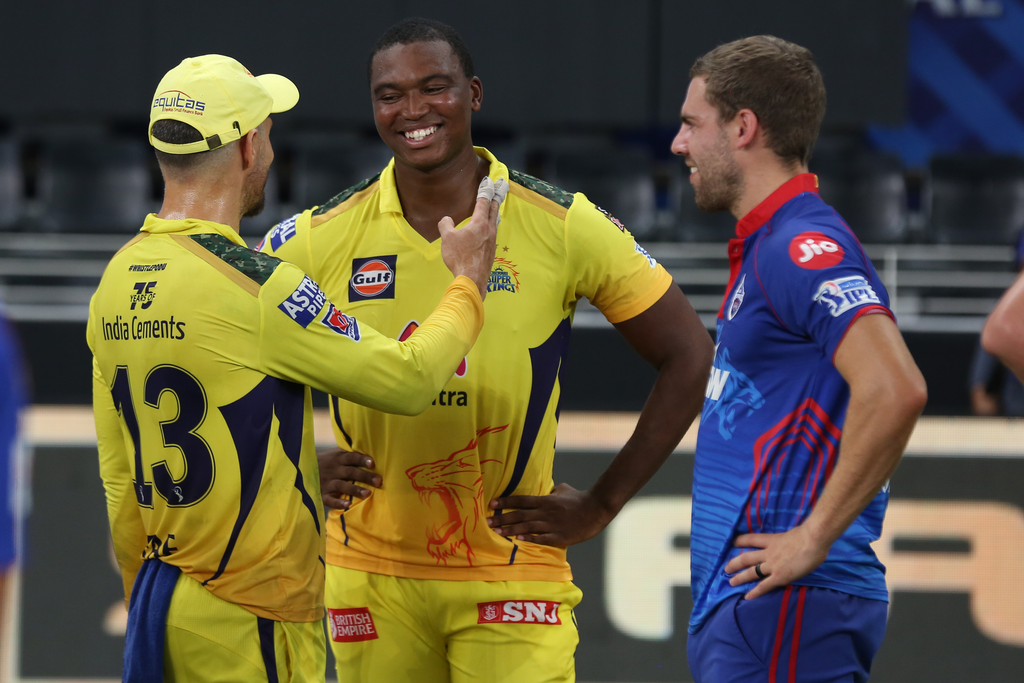 Match 13: DC v CSK | IPL 2021 Match 13: DC v CSK | IPL 2021