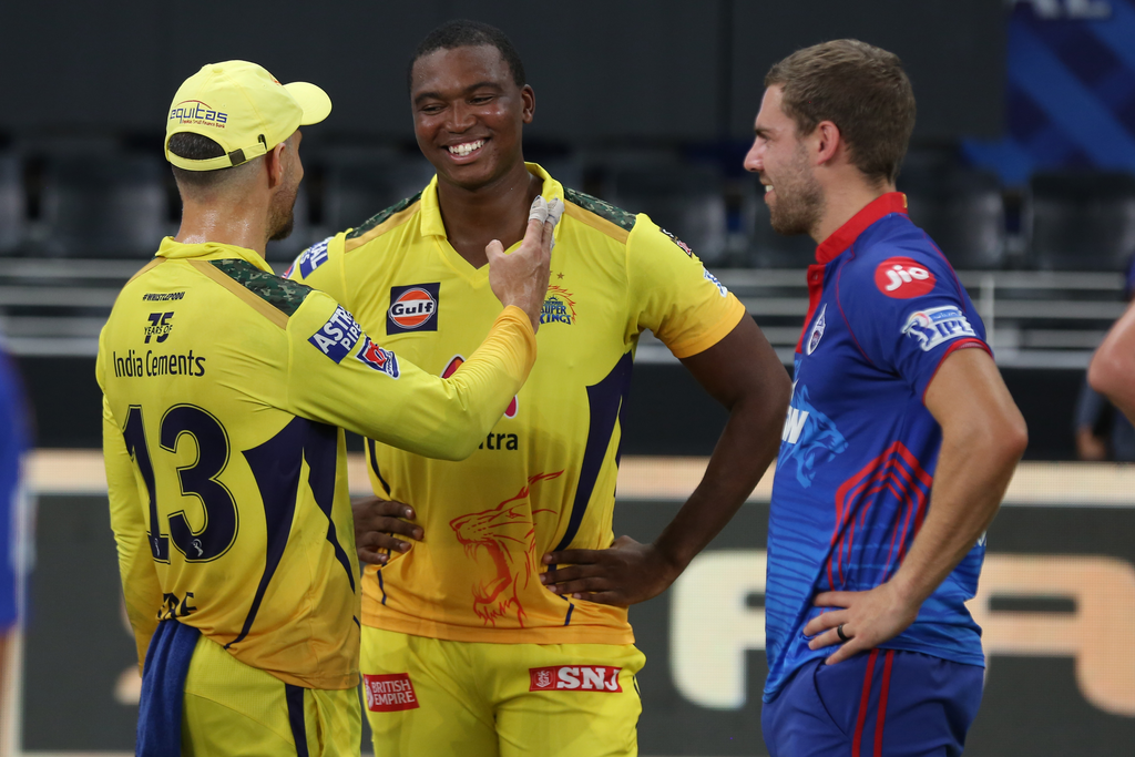 Match 13: DC v CSK | IPL 2021