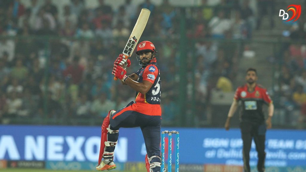 Match 12 - DD vs RCB Match 12 - DD vs RCB