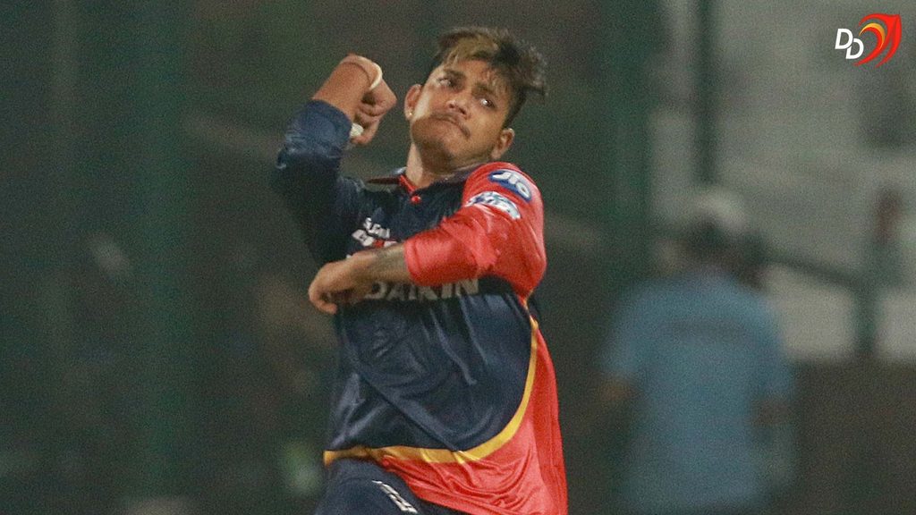 Match 12 - DD vs RCB Match 12 - DD vs RCB