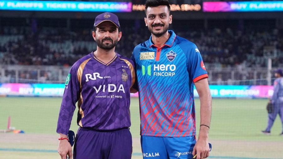 Latest Photos and Videos | DC | The Official Website of Delhi Capitals