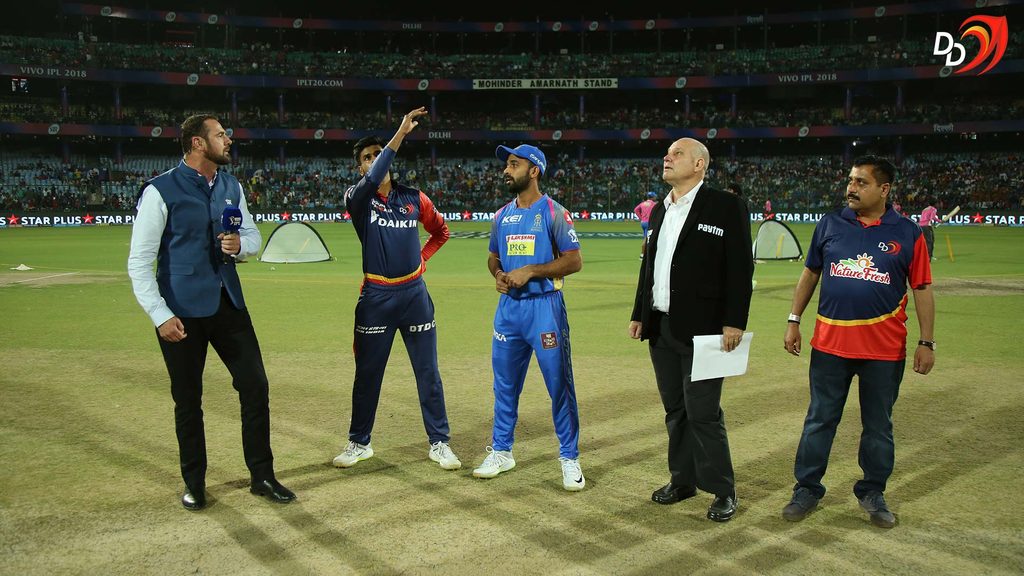 Match 9 - DD vs RR Match 9 - DD vs RR