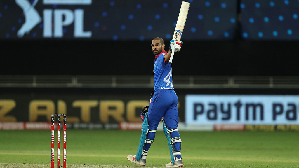 Match 10: KXIP v DC Match 10: KXIP v DC