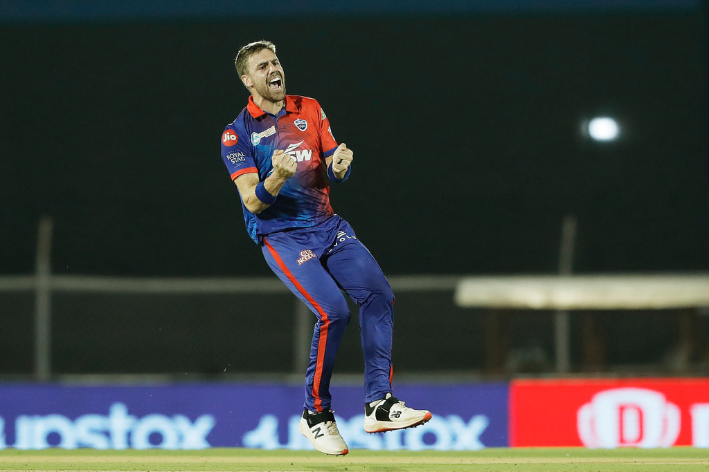 Match 10 - DC v SRH IPL 2022 Match 10 - DC v SRH IPL 2022