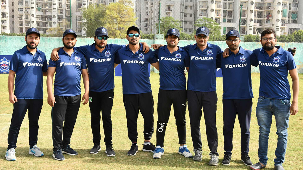 Gully Cricket Championship | Album 3 Gully Cricket Championship | Album 3