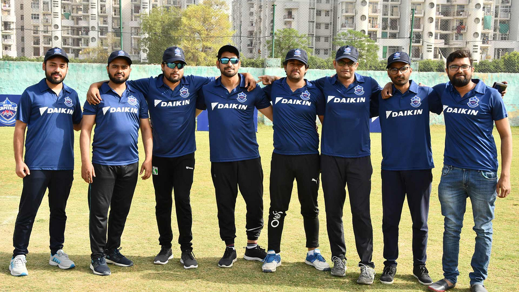 Gully Cricket Championship | Album 3