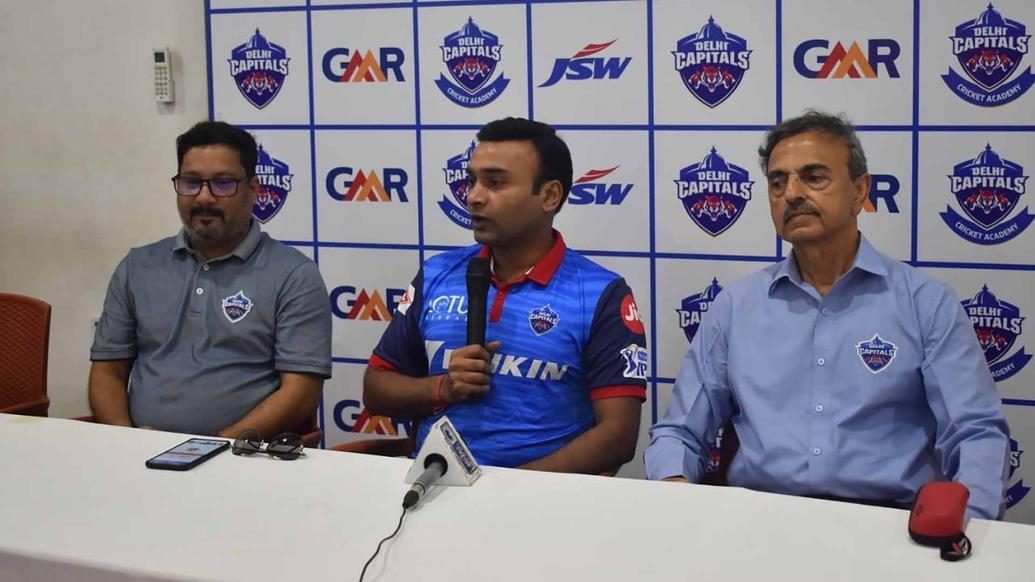 Delhi Capitals Announces Summer Camps for School Children