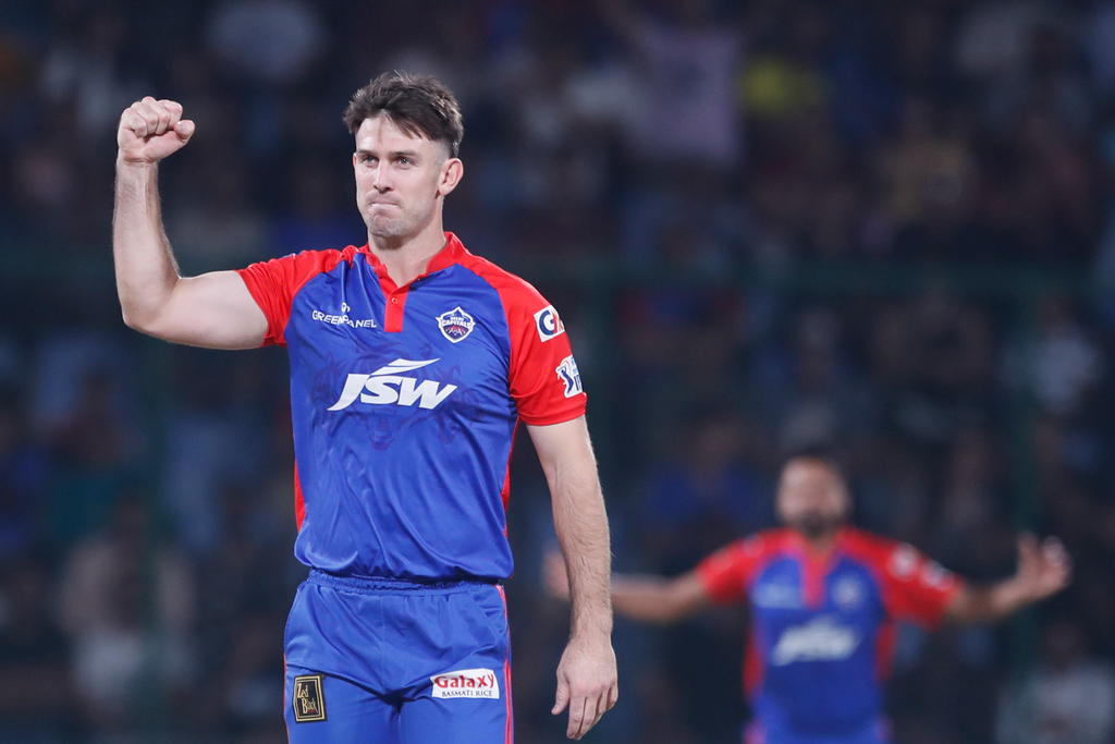 Match 8 - DC vs SRH | TATA IPL 2023 Match 8 - DC vs SRH | TATA IPL 2023