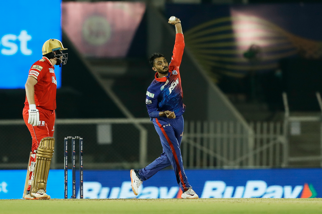 Match 6 : PBKS v DC | IPL 2022 Match 6 : PBKS v DC | IPL 2022