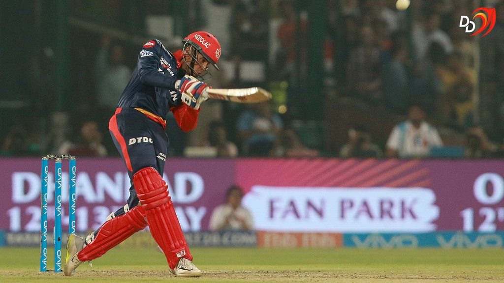 Match 12 - DD vs RCB Match 12 - DD vs RCB