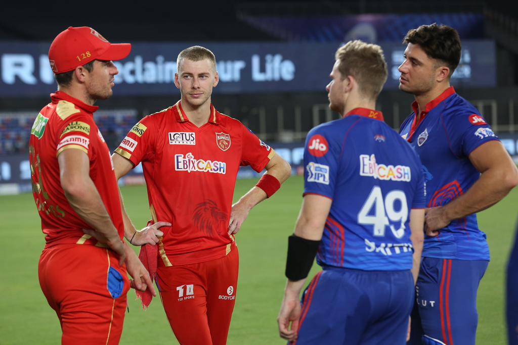 Match 8: PBKS v DC | IPL 2021 Match 8: PBKS v DC | IPL 2021