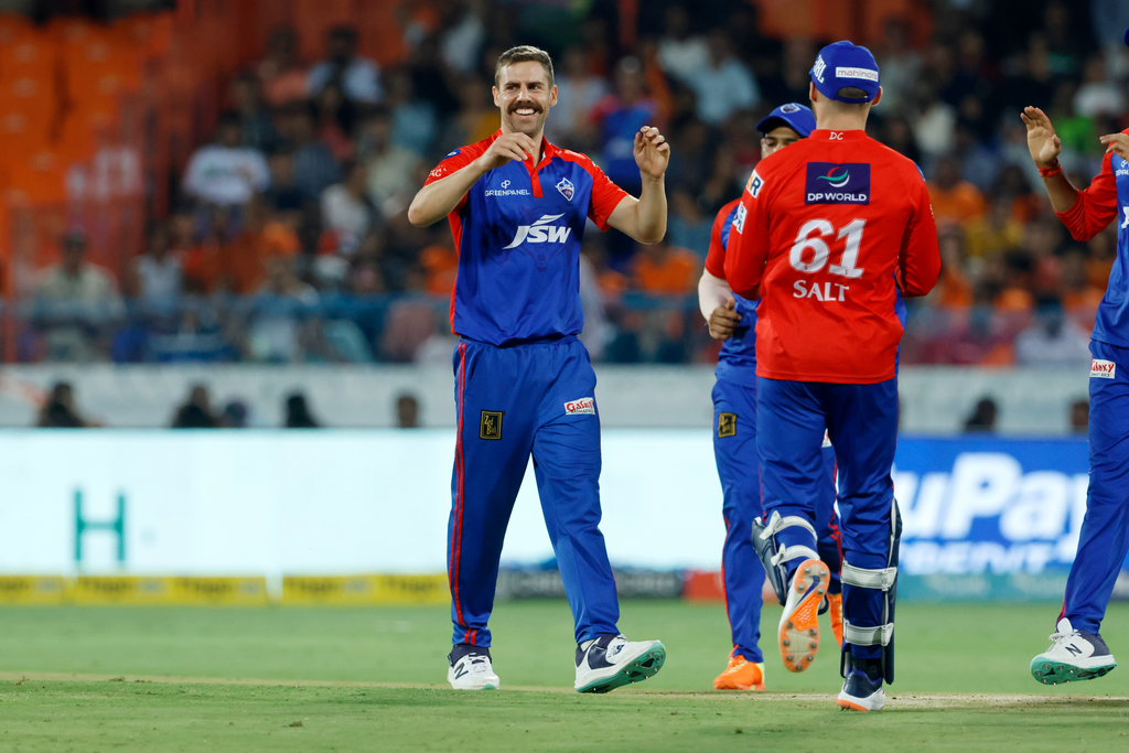 Match - 7 SRH V DC | IPL 2023 Match - 7 SRH V DC | IPL 2023