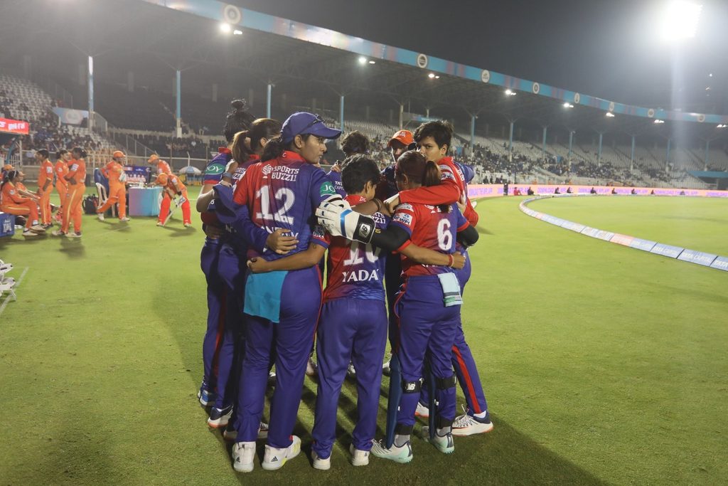 Match 14 - DC v GG | WPL 2023 Match 14 - DC v GG | WPL 2023