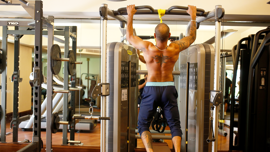 Gym Sessions, UAE Gym Sessions, UAE