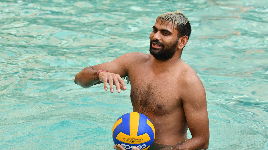 Thank You Nathu Singh Thank You Nathu Singh