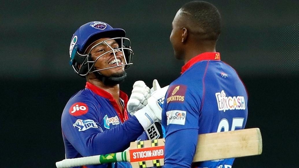 Delhi Capitals Look To Keep The Momentum Going Before The Playoffs Delhi Capitals Look To Keep The Momentum Going Before The Playoffs