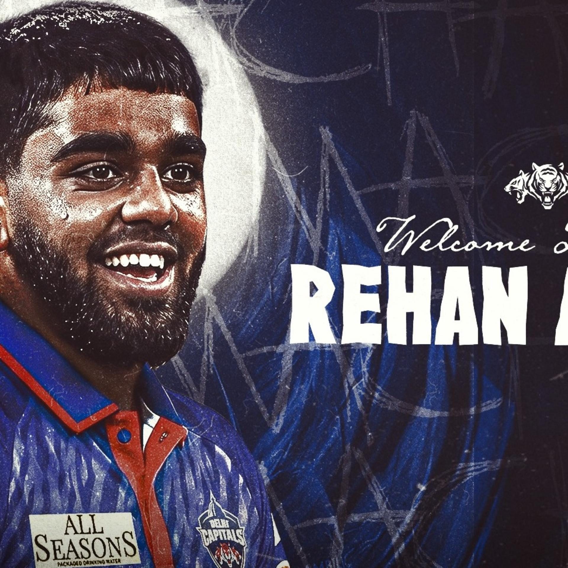 delhi-capitals-announce-rehan-ahmed-as-replacement-for-ben-duckett.Click to read full article.