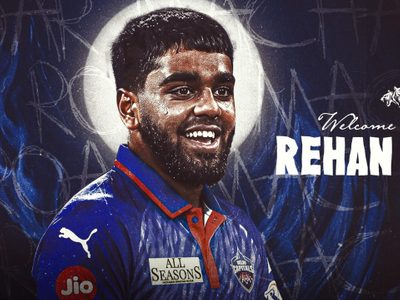 delhi-capitals-announce-rehan-ahmed-as-replacement-for-ben-duckett.Click to read full article.