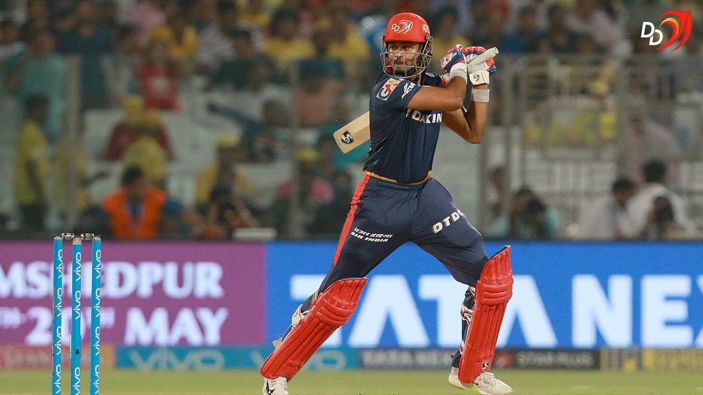 Match 13 - DD vs CSK Match 13 - DD vs CSK
