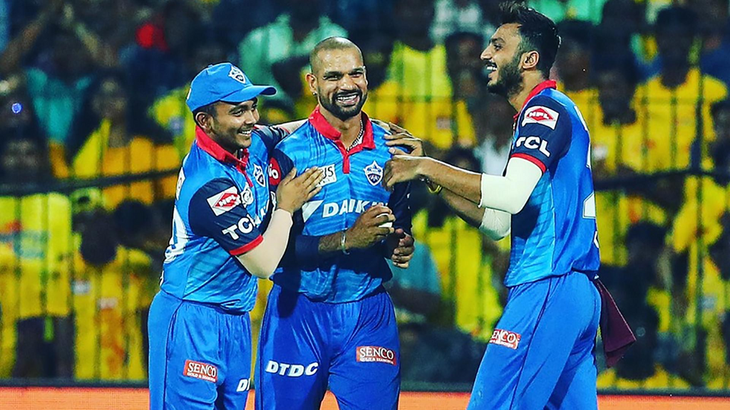 Thank You Shikhar Dhawan Thank You Shikhar Dhawan