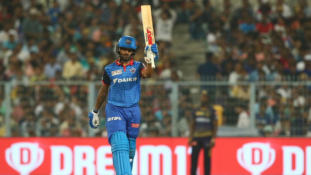 #KKRvDC | Match Photos #KKRvDC | Match Photos