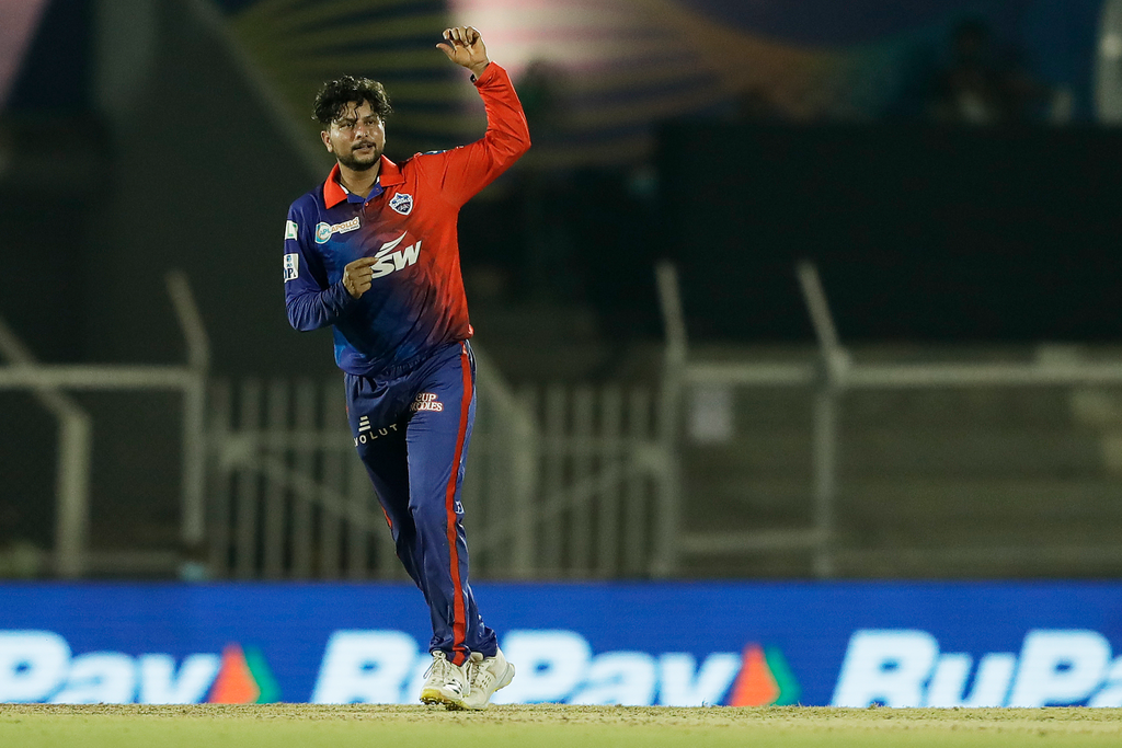 Match 6 : PBKS v DC | IPL 2022 Match 6 : PBKS v DC | IPL 2022