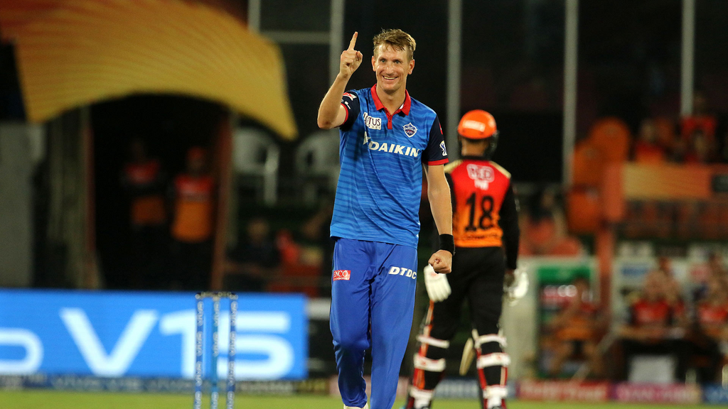 #SRHvDC | Match Photos #SRHvDC | Match Photos