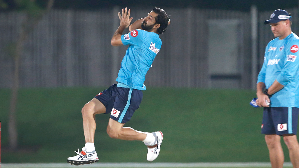 Second Practice Match - The Sevens Stadium, UAE Second Practice Match - The Sevens Stadium, UAE