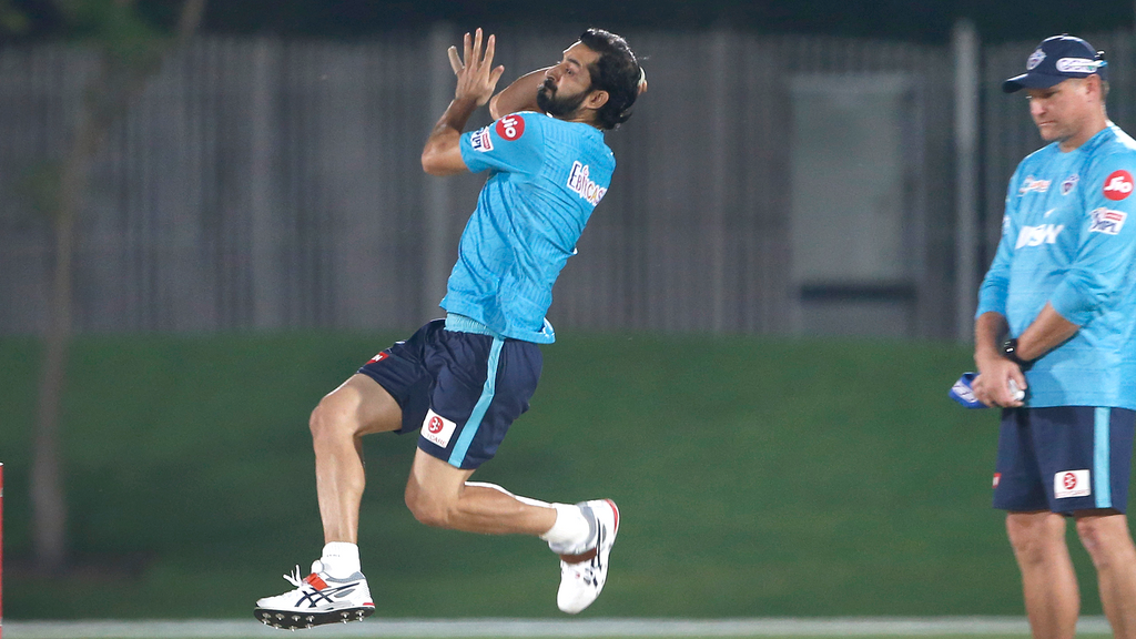 Second Practice Match - The Sevens Stadium, UAE