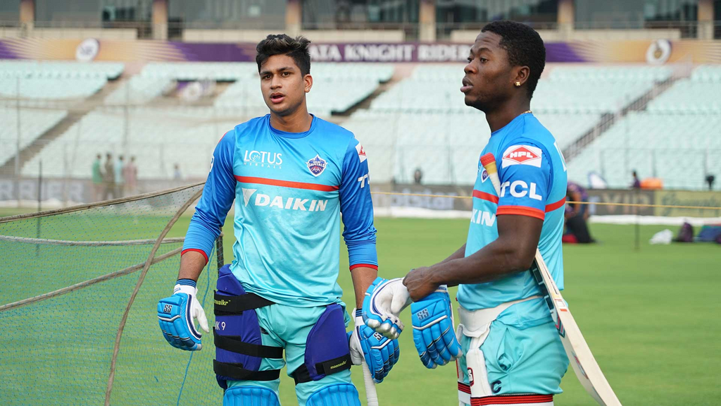 DC Training Sessions | 11/04/2019 DC Training Sessions | 11/04/2019