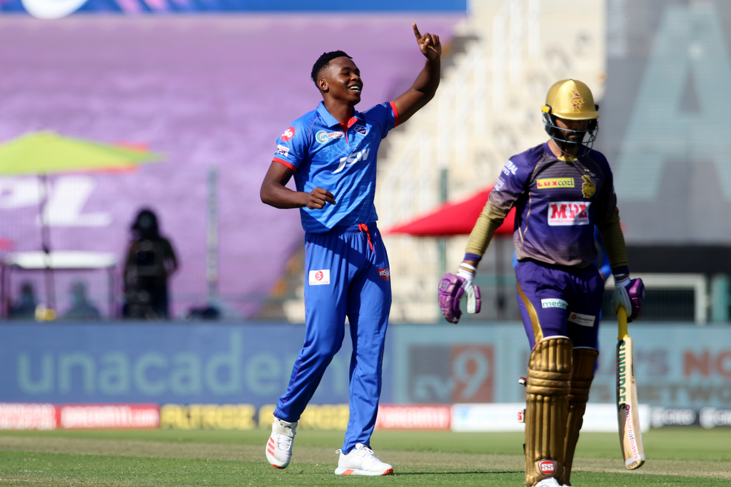 Match 11: KKR v DC Match 11: KKR v DC