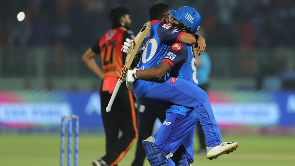 Thank You Prithvi Shaw Thank You Prithvi Shaw